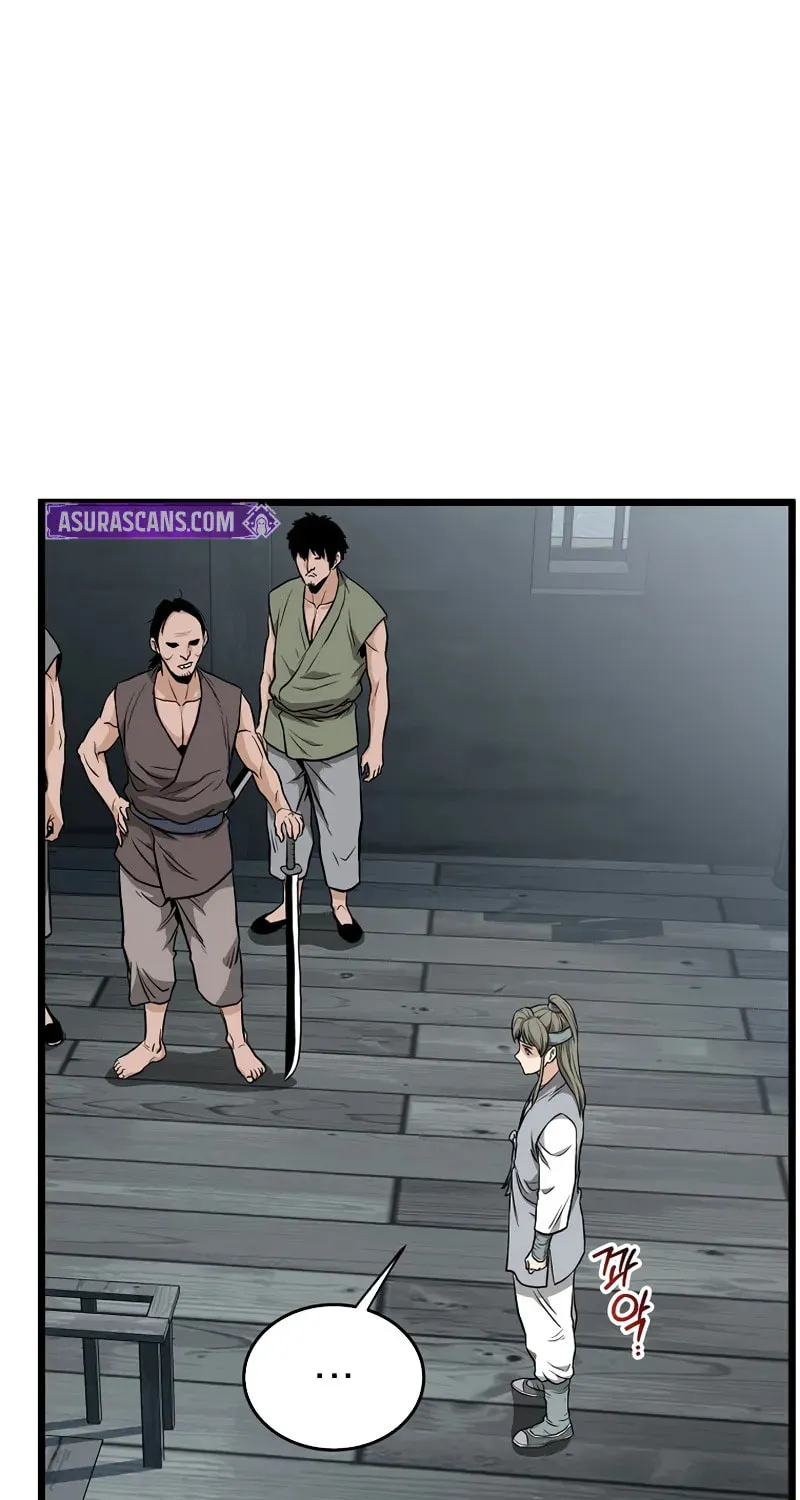 Murim Login Chapter 221 page 78 - 