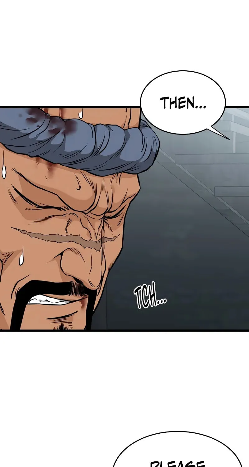 Murim Login Chapter 221 page 80 - 