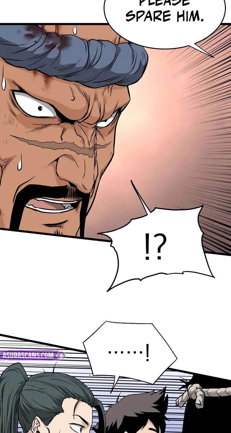 Murim Login Chapter 221 page 81 - 