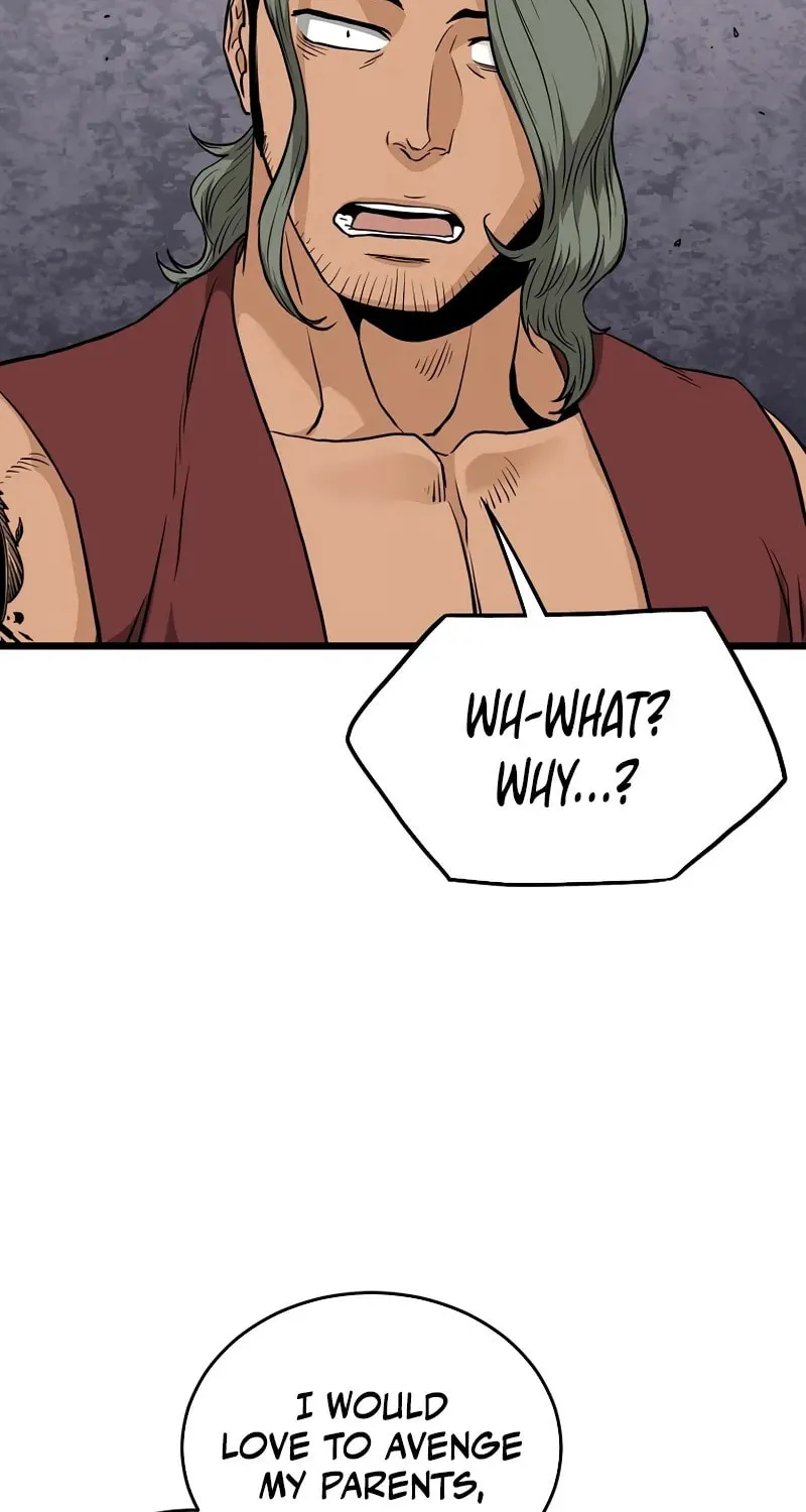 Murim Login Chapter 221 page 83 - 