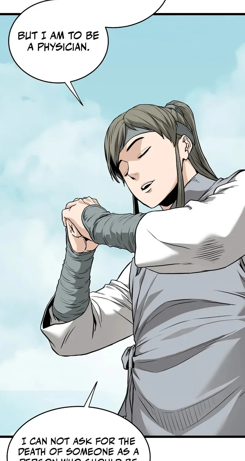 Murim Login Chapter 221 page 84 - 