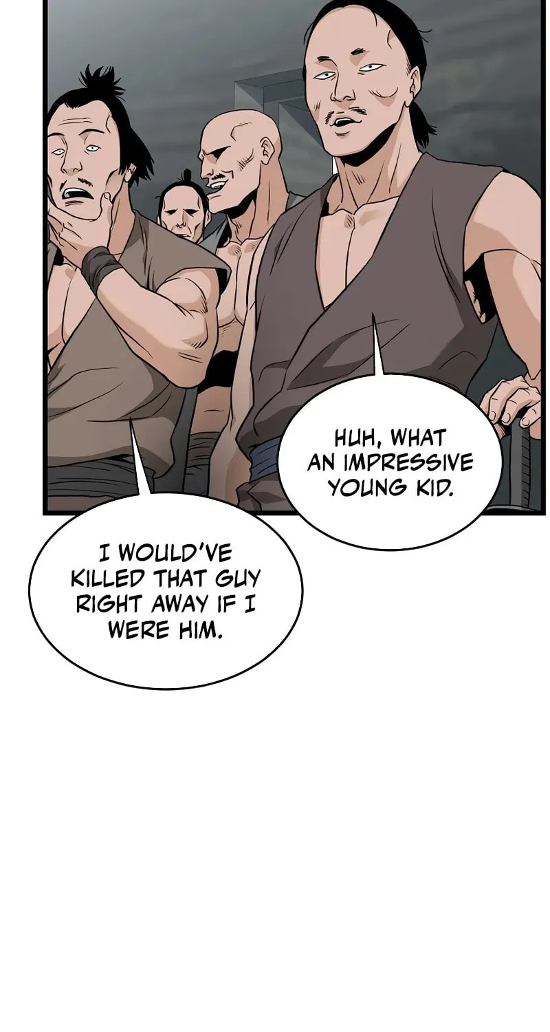 Murim Login Chapter 221 page 86 - 