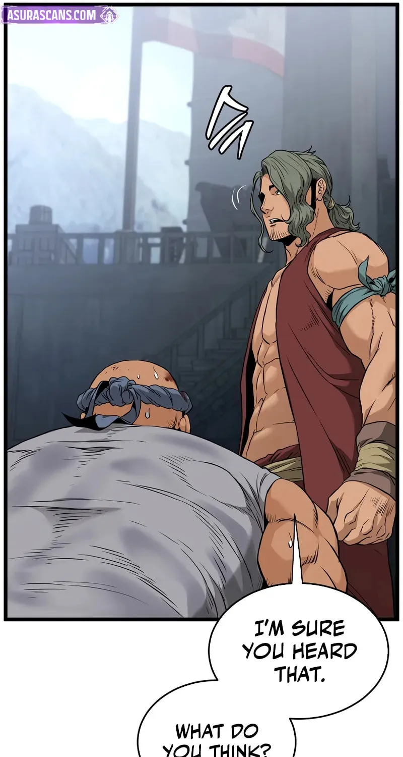Murim Login Chapter 221 page 89 - 