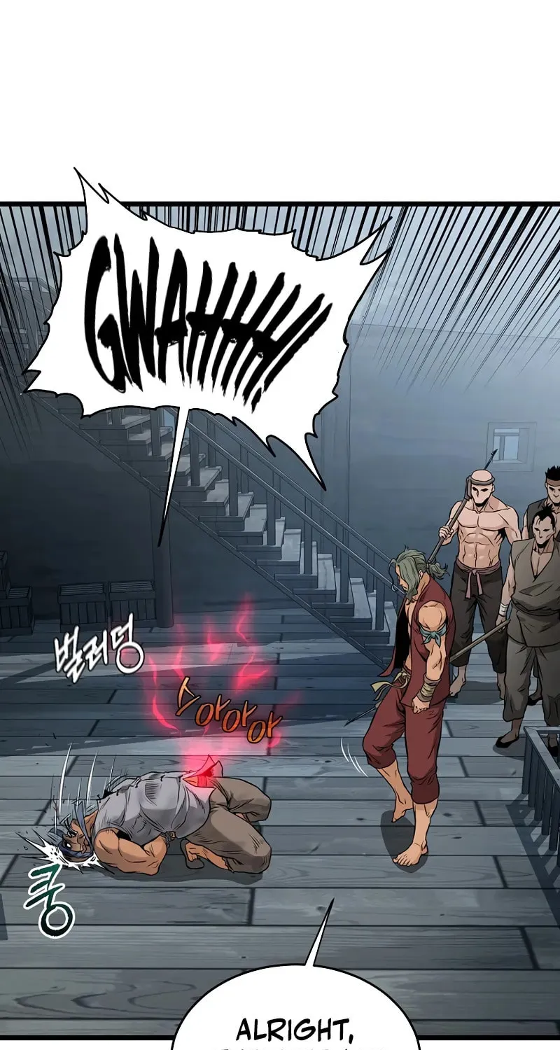 Murim Login Chapter 221 page 93 - 