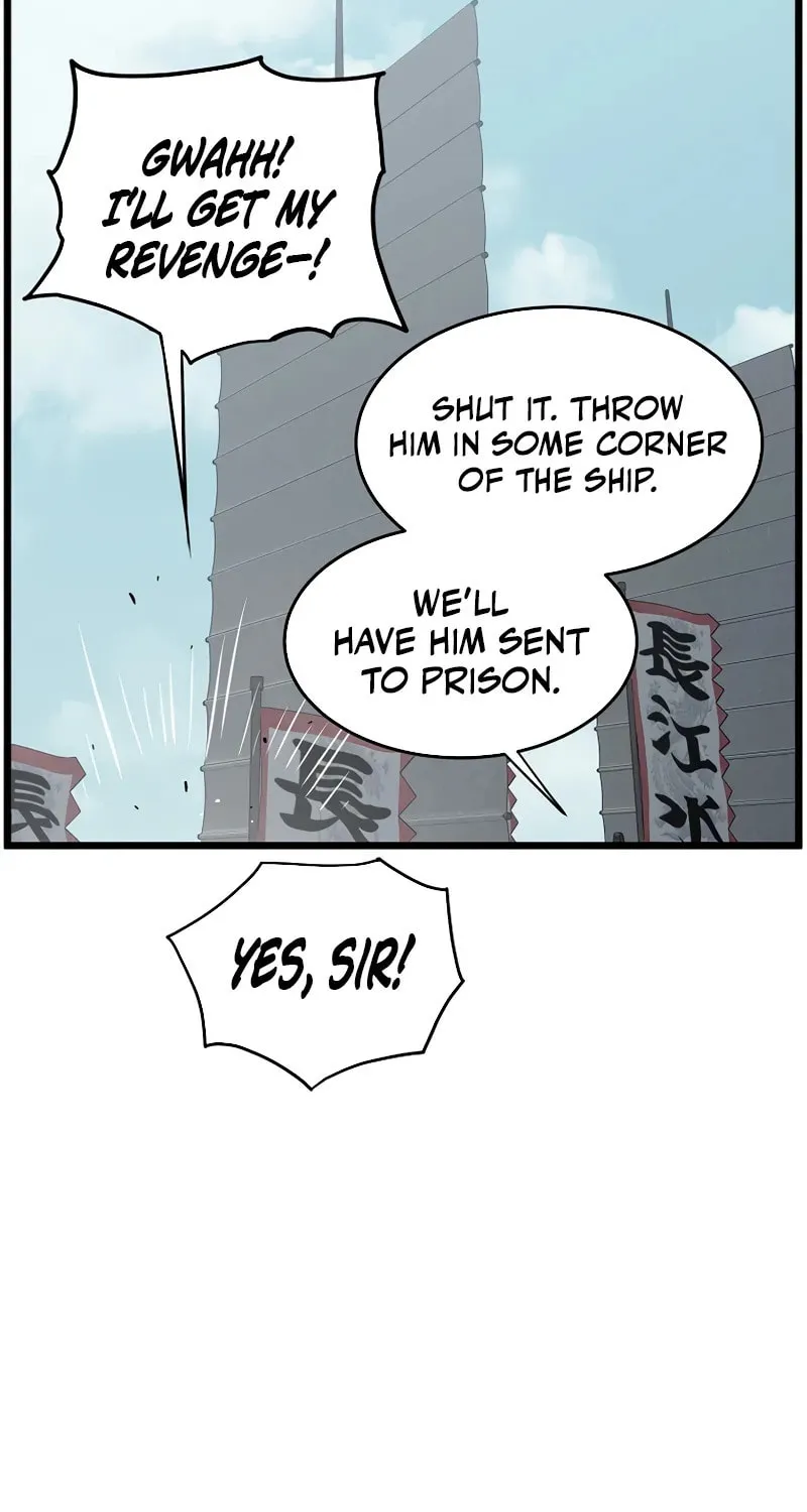 Murim Login Chapter 221 page 95 - 