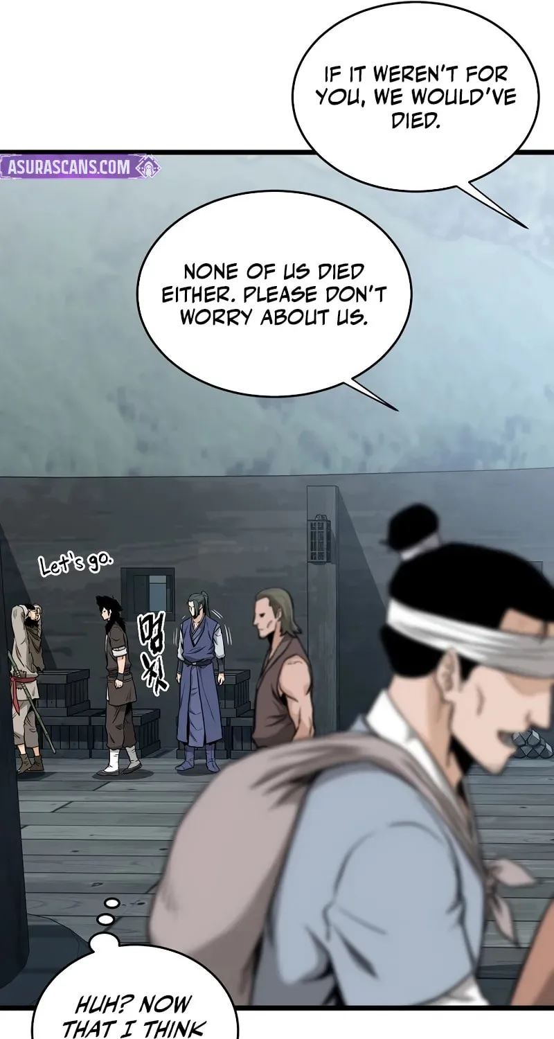 Murim Login Chapter 221 page 98 - 