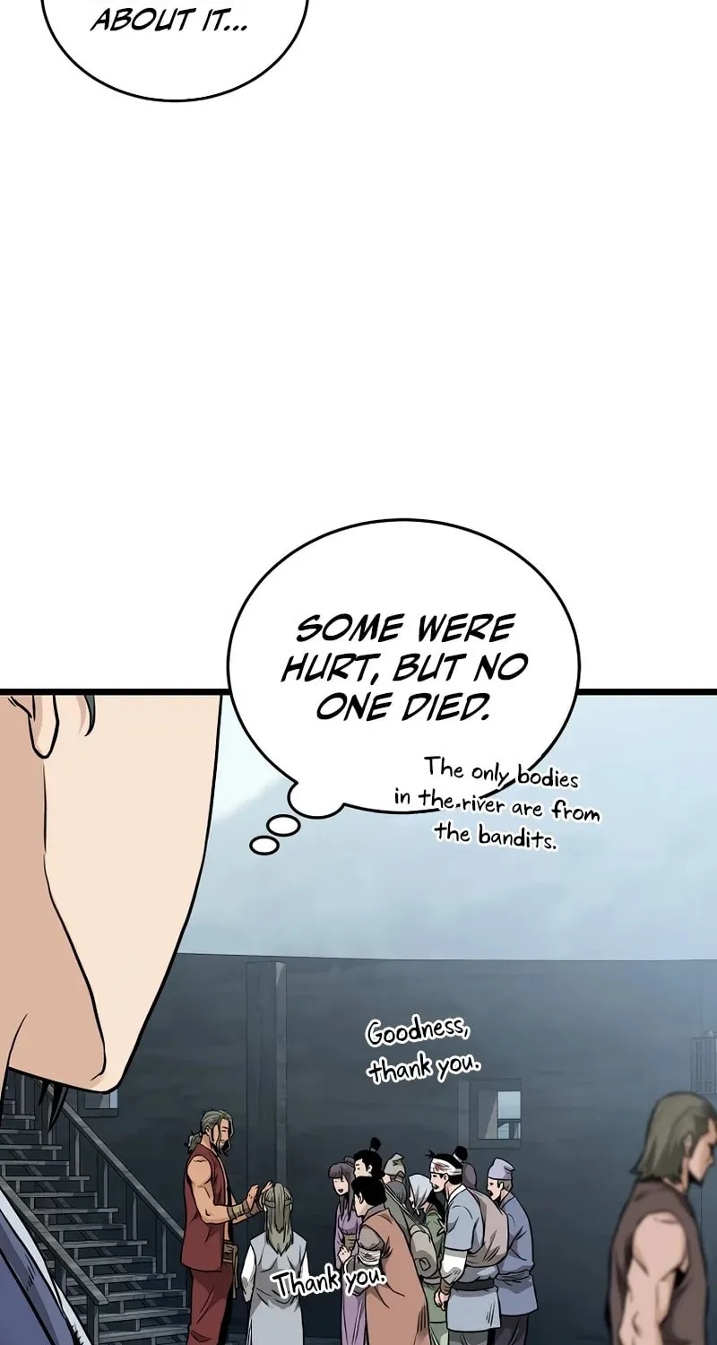 Murim Login Chapter 221 page 99 - 