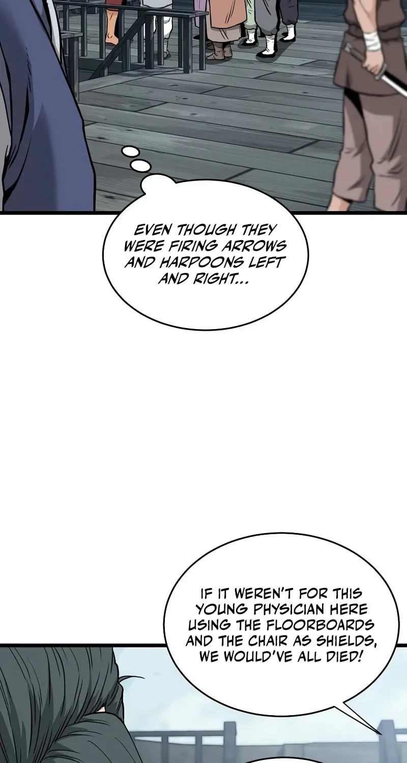 Murim Login Chapter 221 page 100 - 