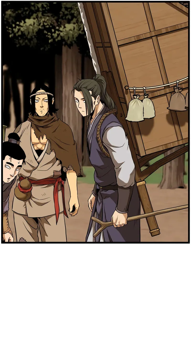 Murim Login Chapter 222 page 102 - 