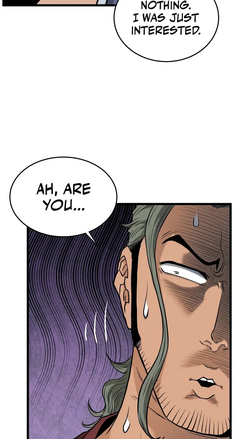 Murim Login Chapter 222 page 14 - 