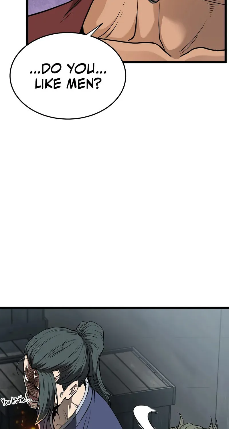 Murim Login Chapter 222 page 15 - 