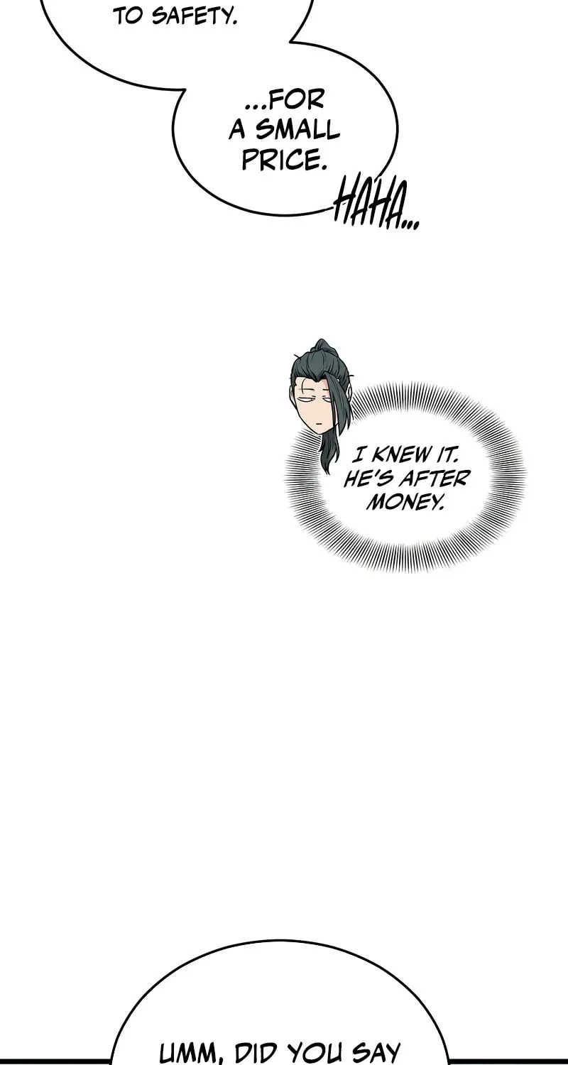 Murim Login Chapter 222 page 18 - 