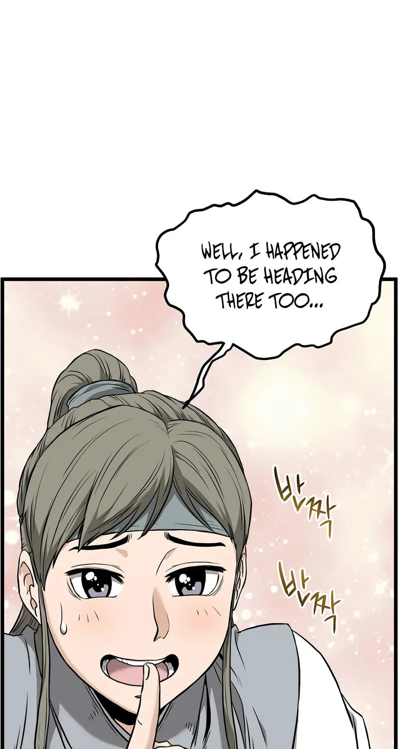 Murim Login Chapter 222 page 20 - 