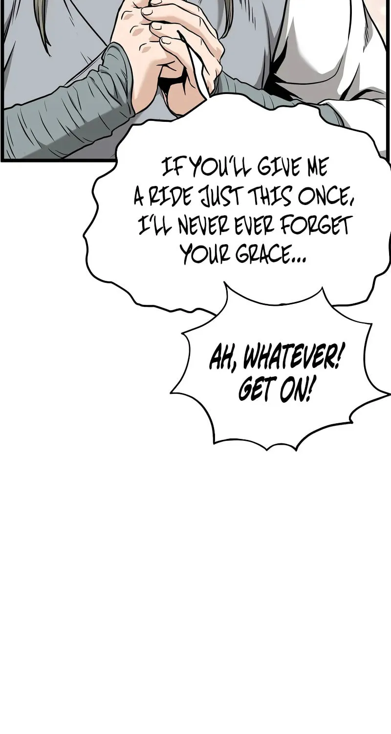 Murim Login Chapter 222 page 21 - 