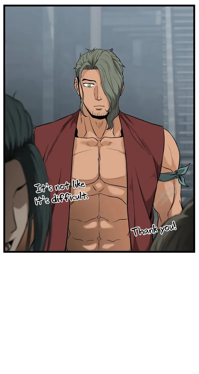 Murim Login Chapter 222 page 22 - 