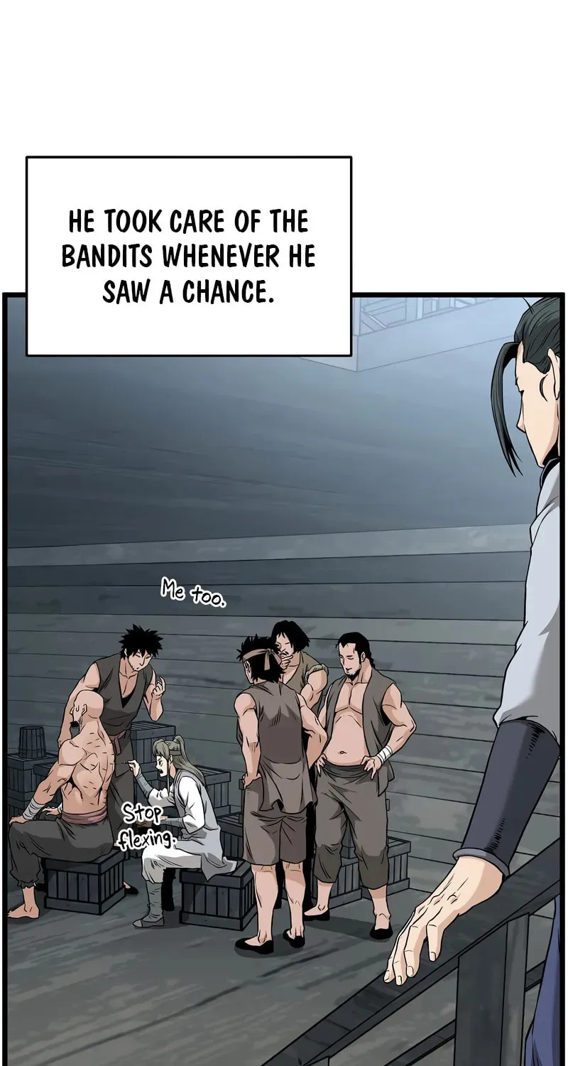 Murim Login Chapter 222 page 26 - 