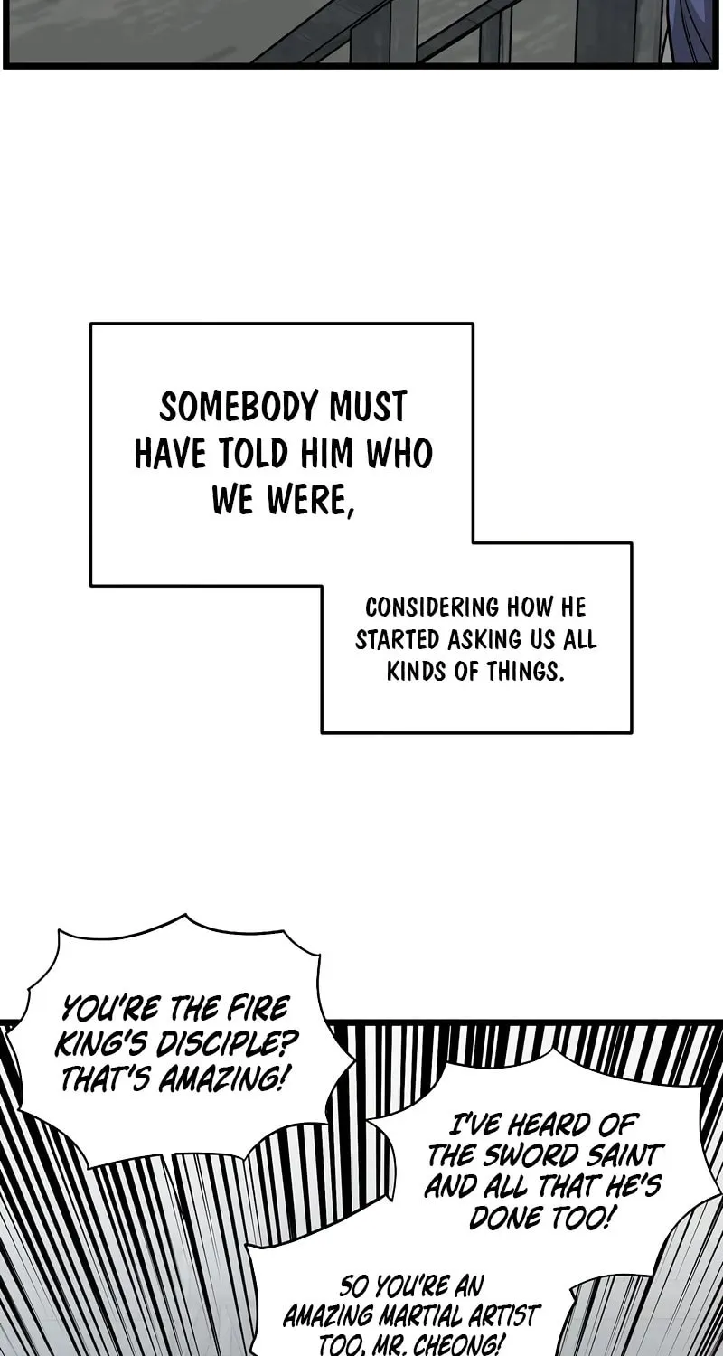 Murim Login Chapter 222 page 27 - 