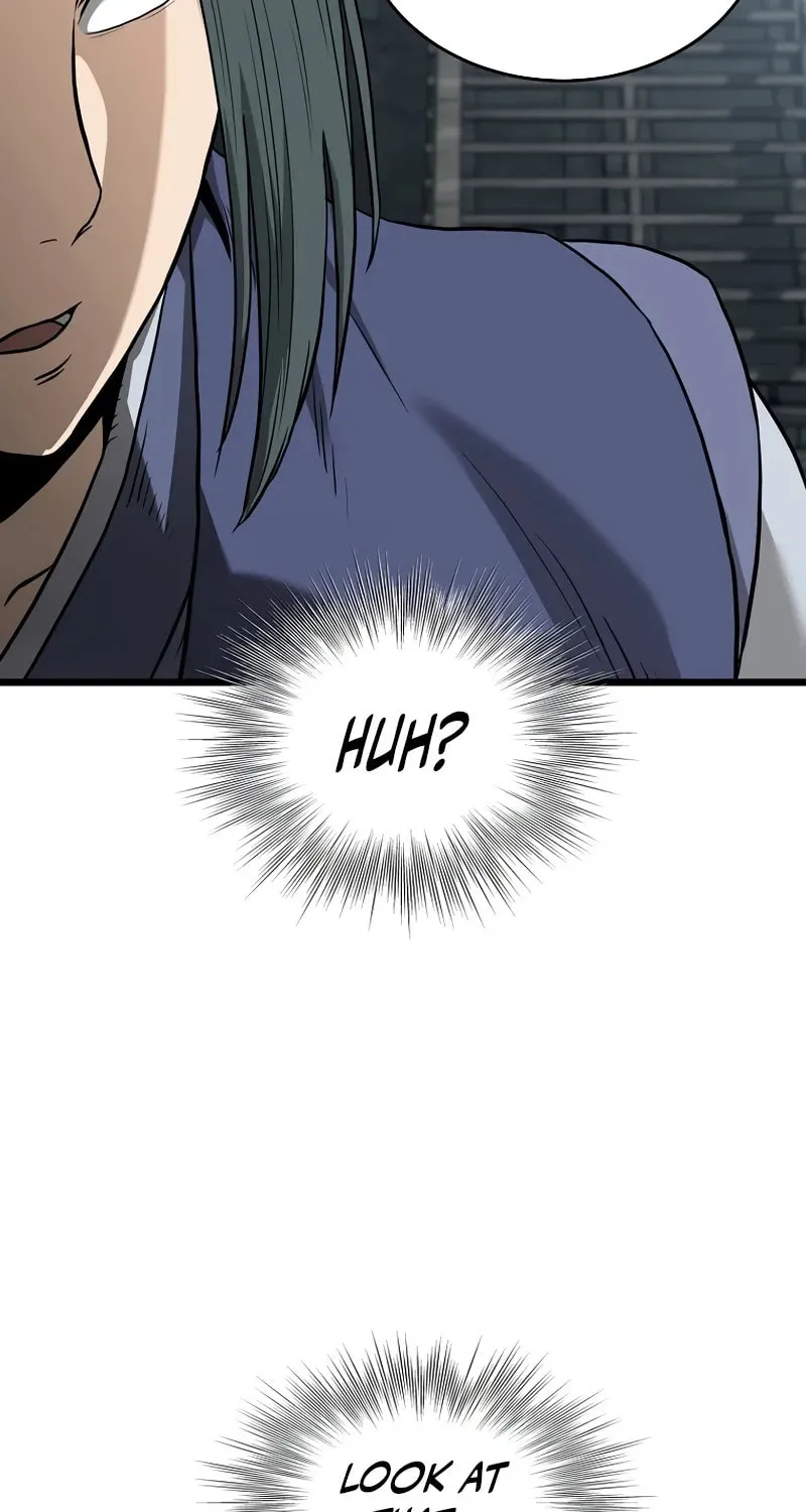 Murim Login Chapter 222 page 4 - 