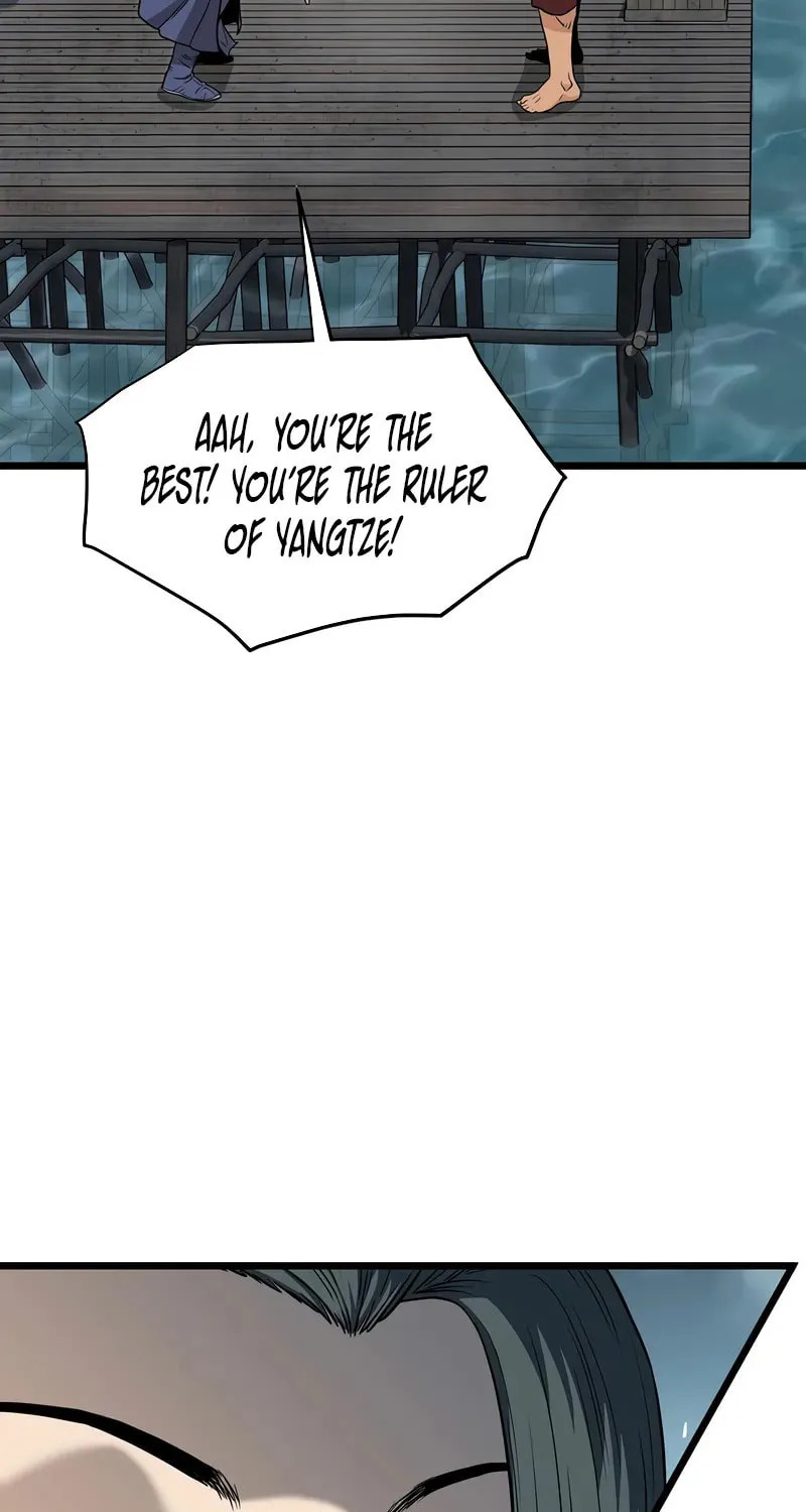 Murim Login Chapter 222 page 34 - 