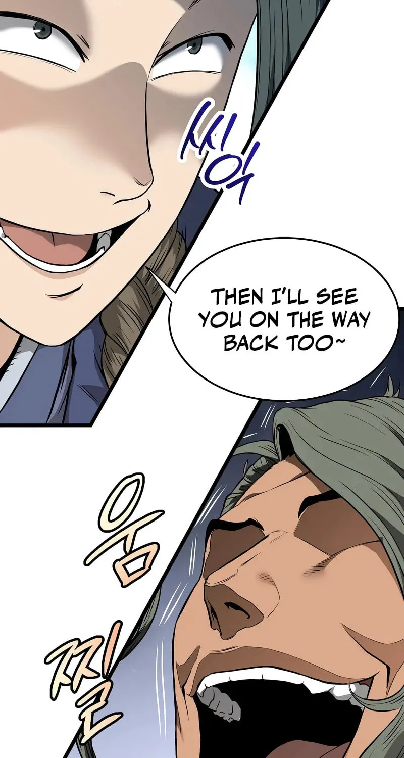 Murim Login Chapter 222 page 35 - 