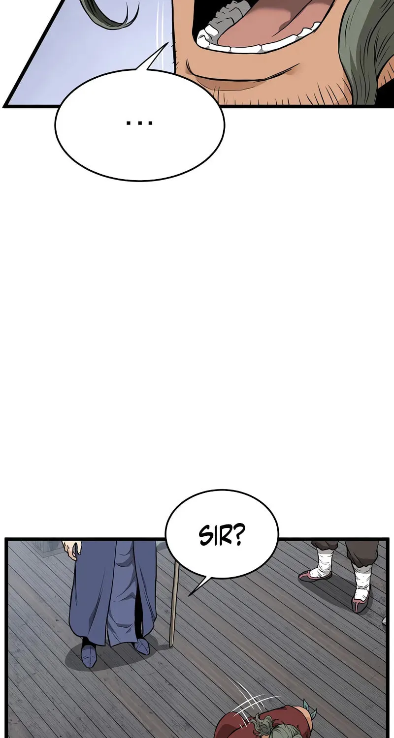 Murim Login Chapter 222 page 36 - 