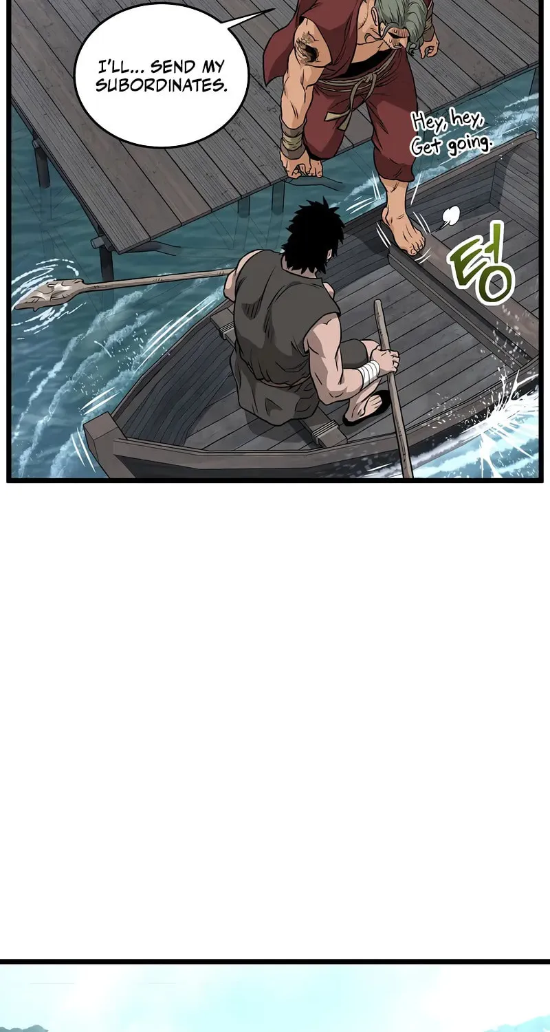 Murim Login Chapter 222 page 37 - 