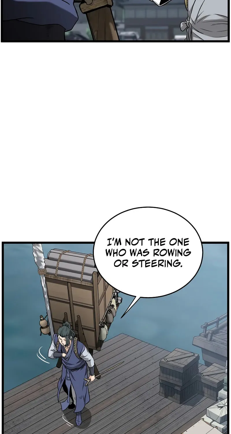 Murim Login Chapter 222 page 40 - 