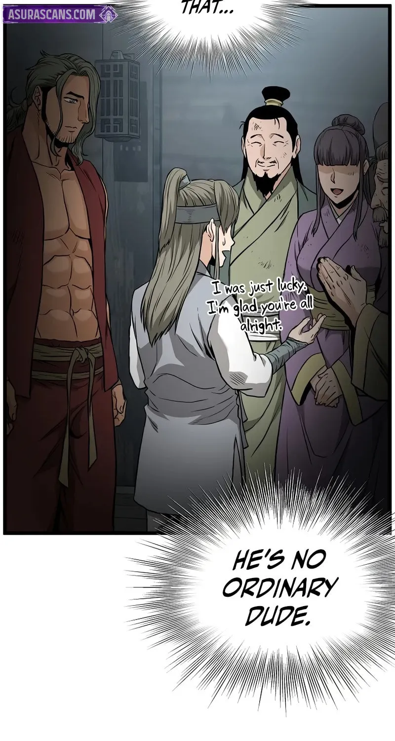 Murim Login Chapter 222 page 5 - 