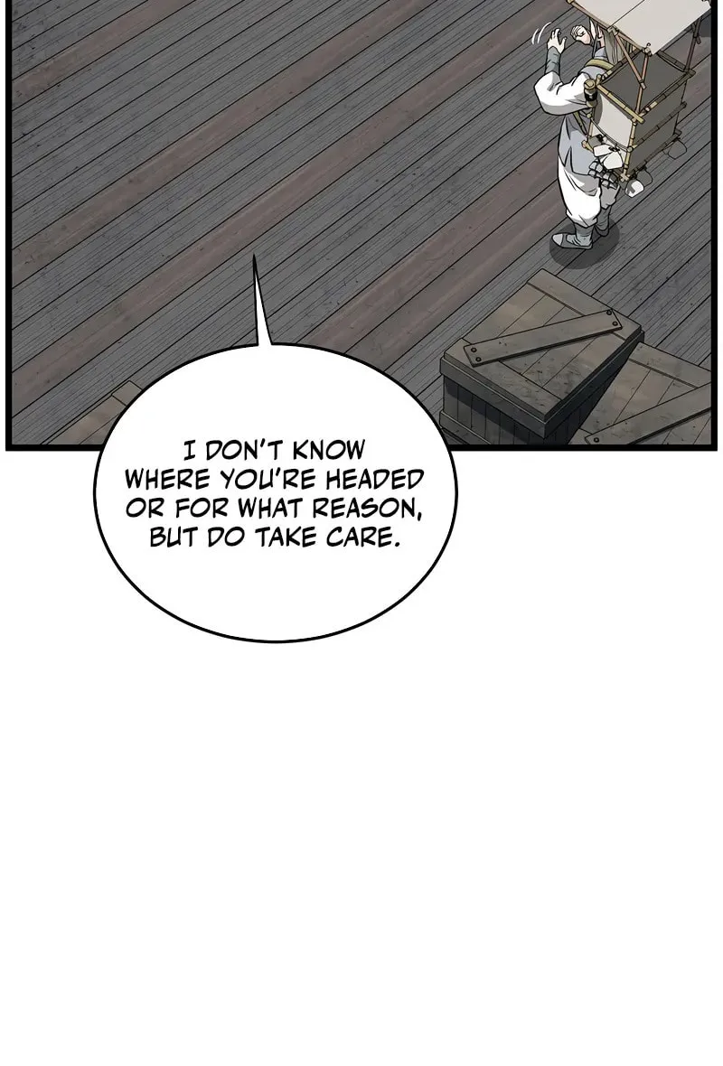 Murim Login Chapter 222 page 41 - 