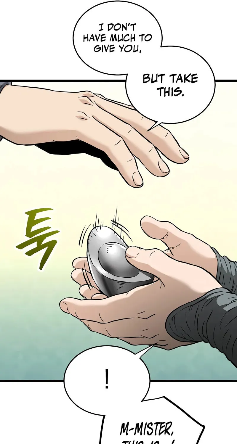 Murim Login Chapter 222 page 42 - 
