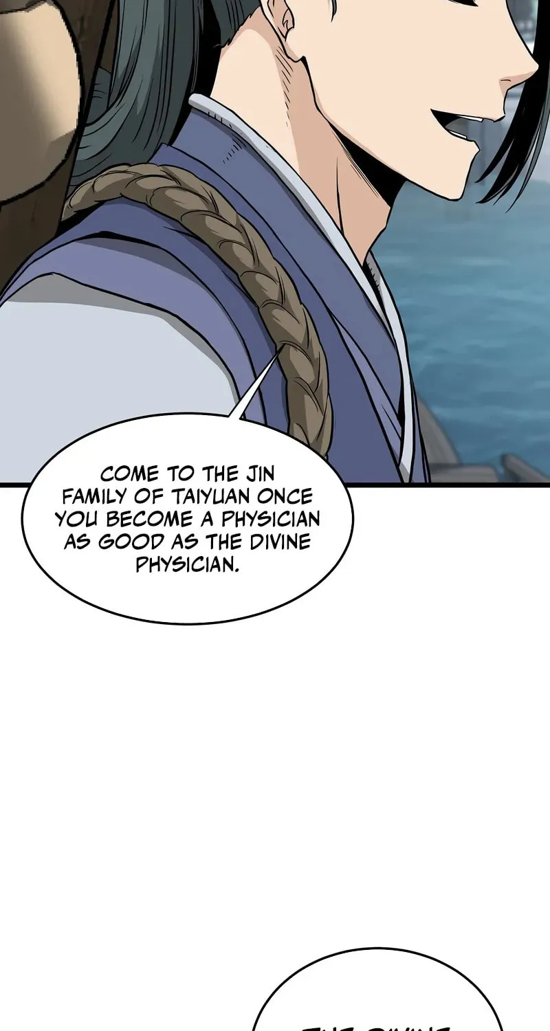 Murim Login Chapter 222 page 45 - 