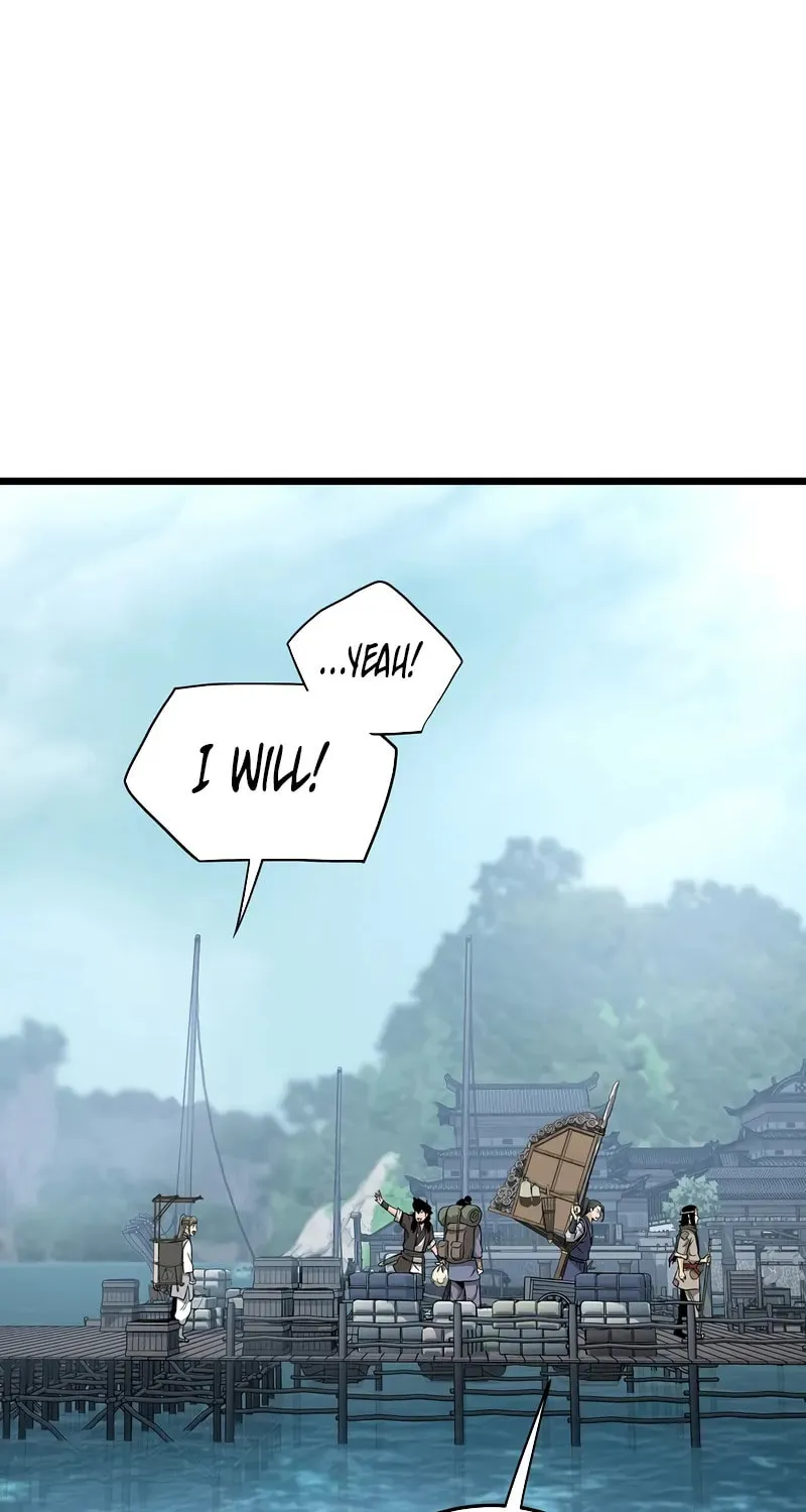 Murim Login Chapter 222 page 47 - 