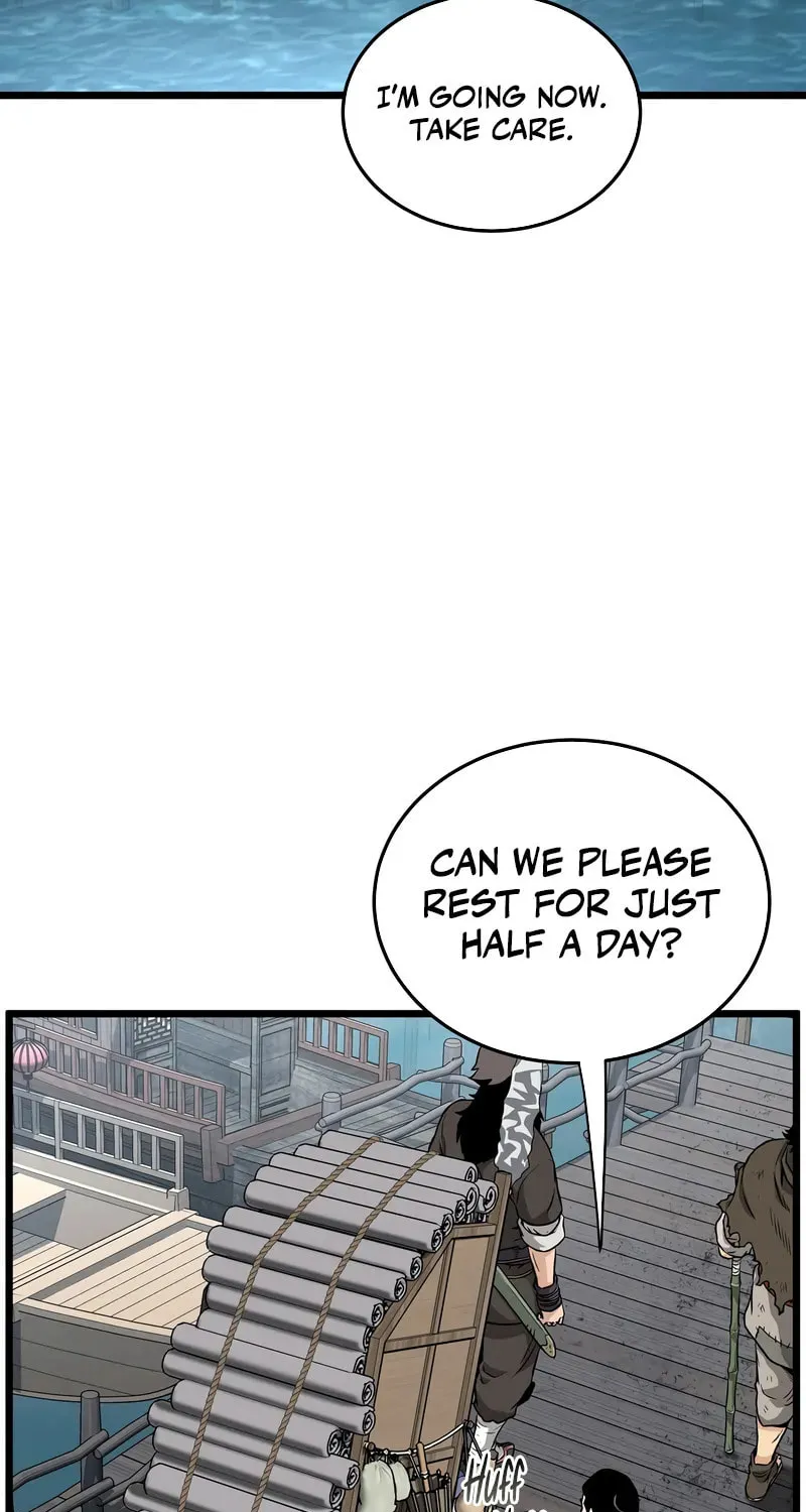 Murim Login Chapter 222 page 48 - 
