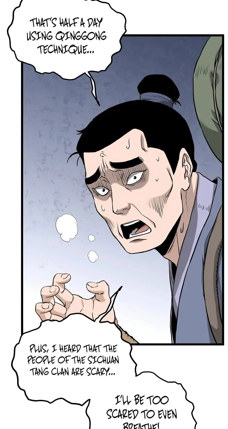 Murim Login Chapter 222 page 50 - 