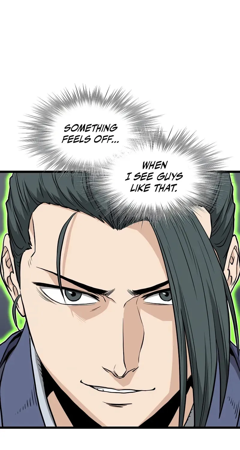 Murim Login Chapter 222 page 6 - 