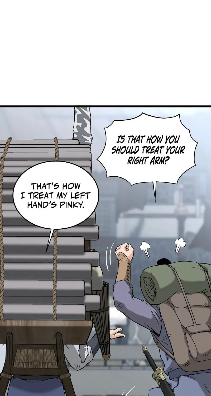 Murim Login Chapter 222 page 53 - 