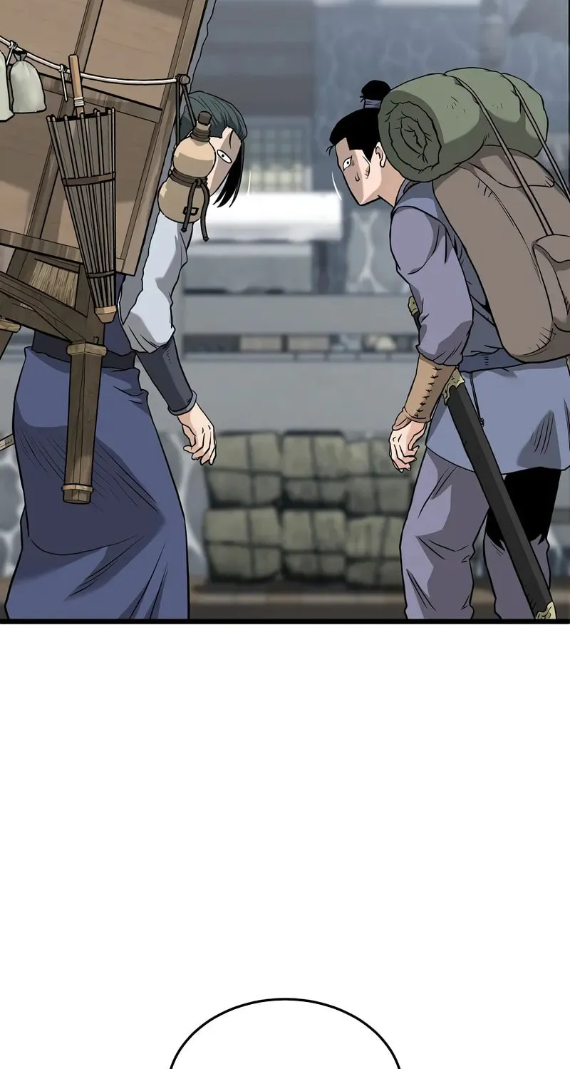 Murim Login Chapter 222 page 55 - 