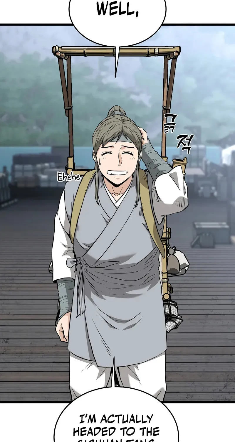 Murim Login Chapter 222 page 56 - 