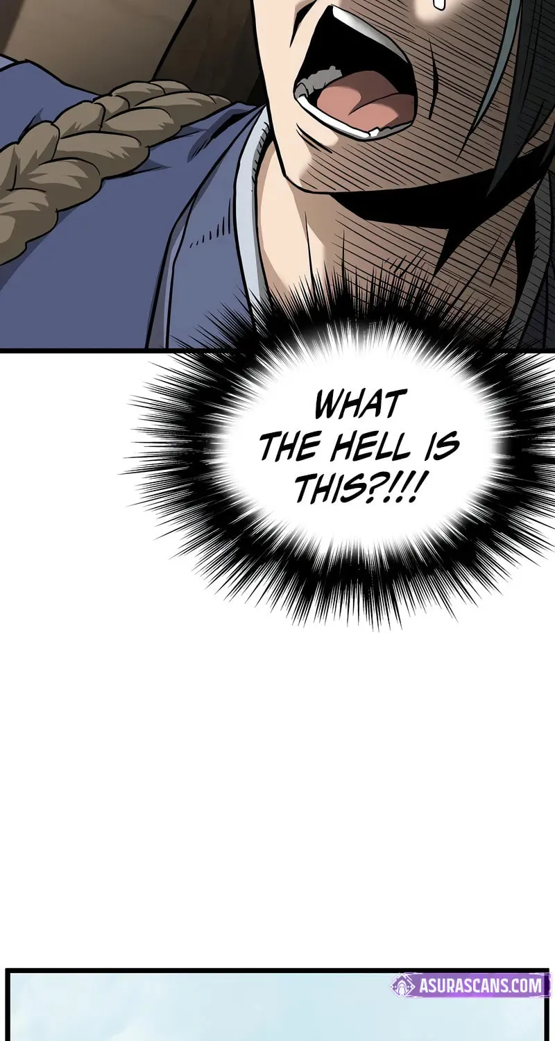 Murim Login Chapter 222 page 58 - 