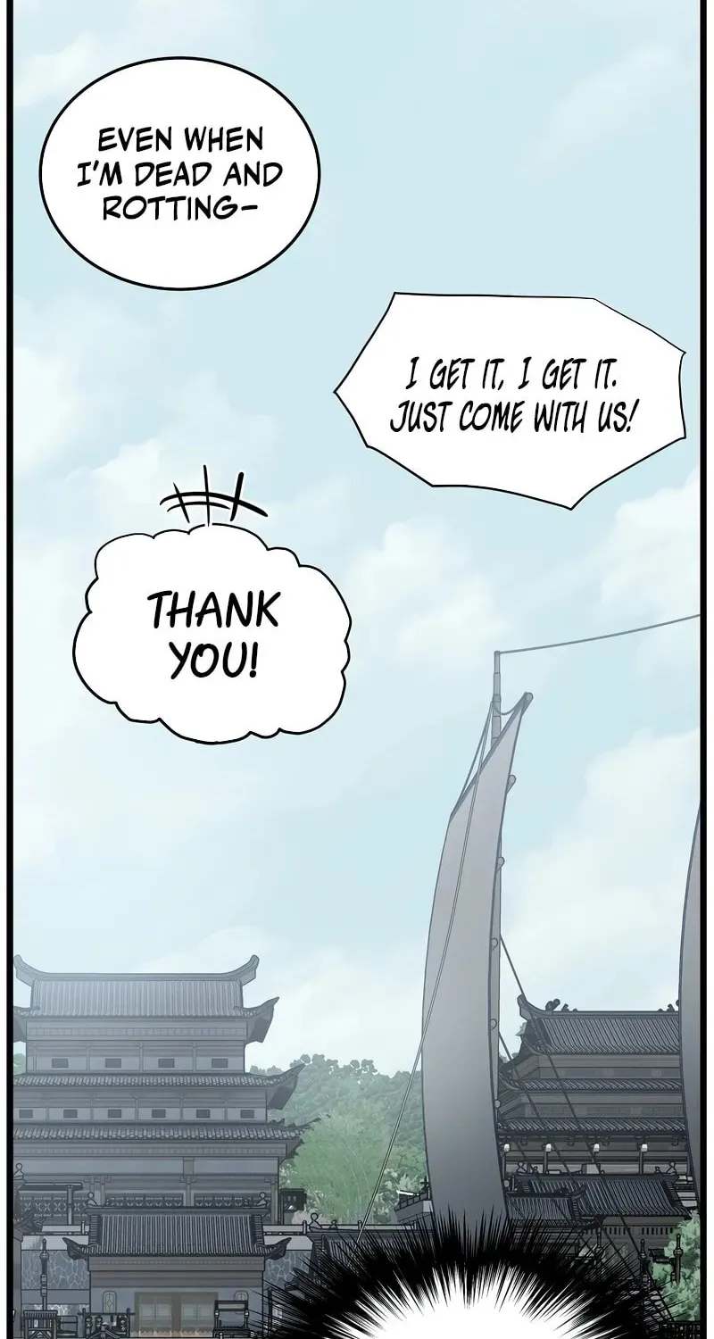 Murim Login Chapter 222 page 59 - 