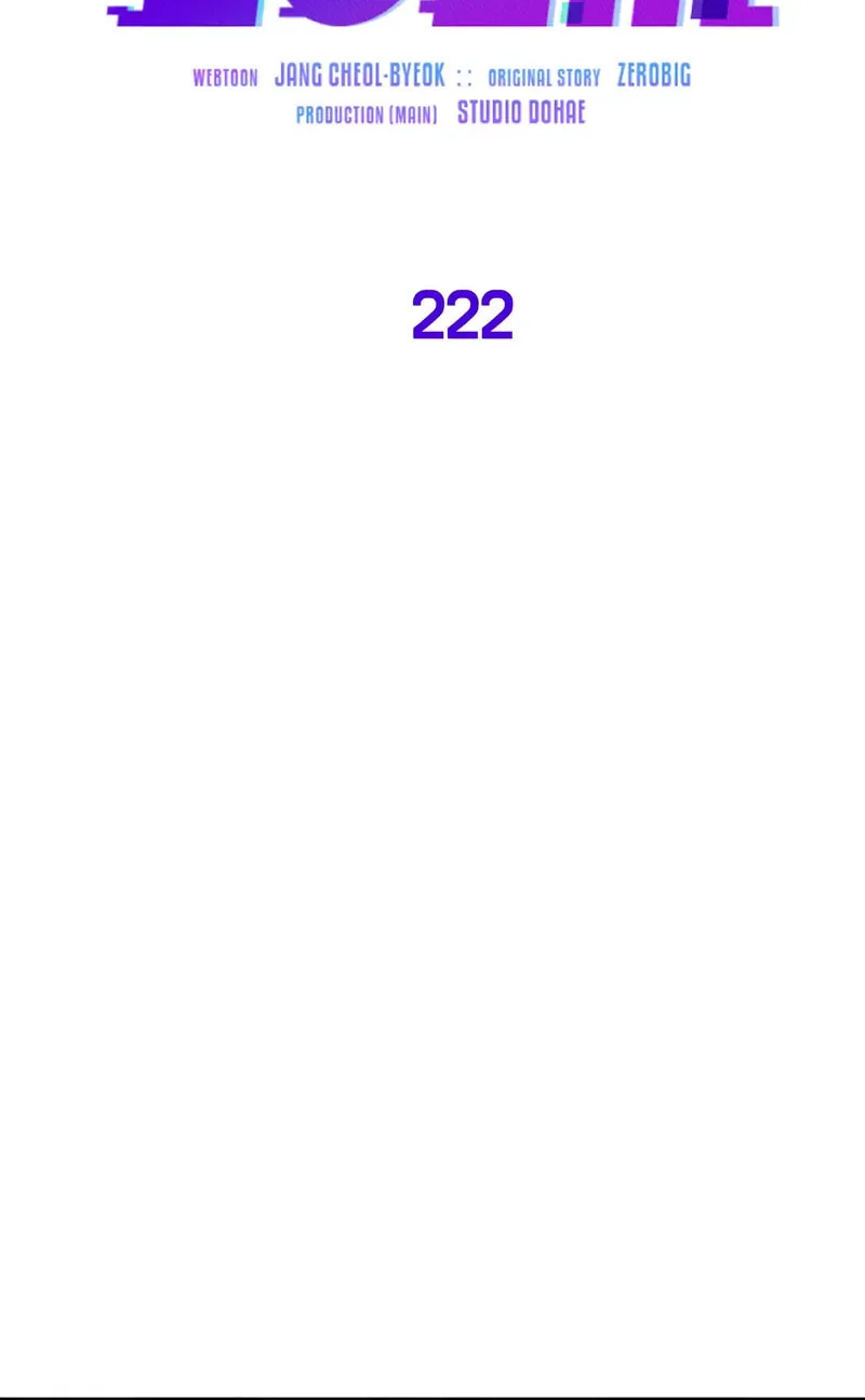 Murim Login Chapter 222 page 61 - 