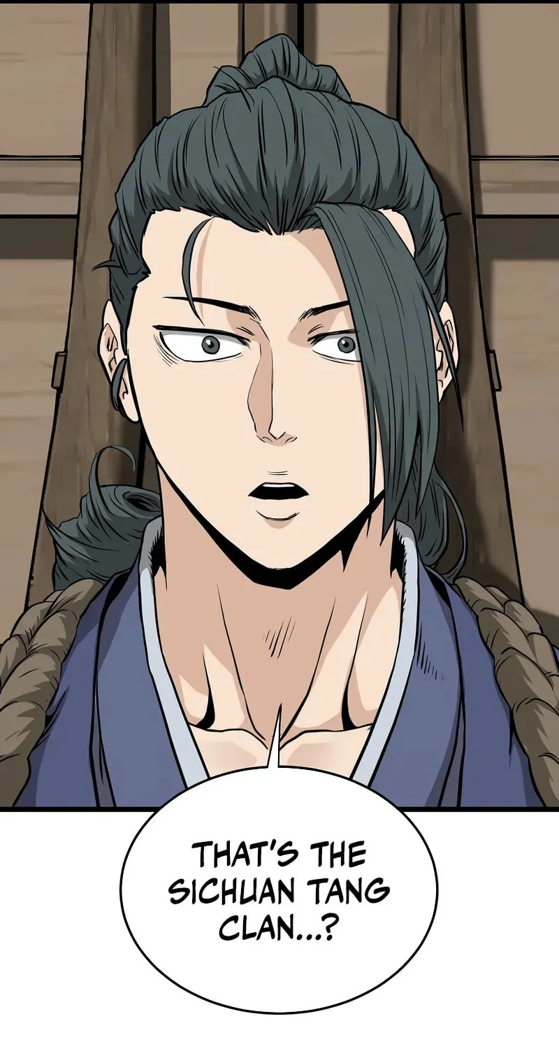 Murim Login Chapter 222 page 62 - 