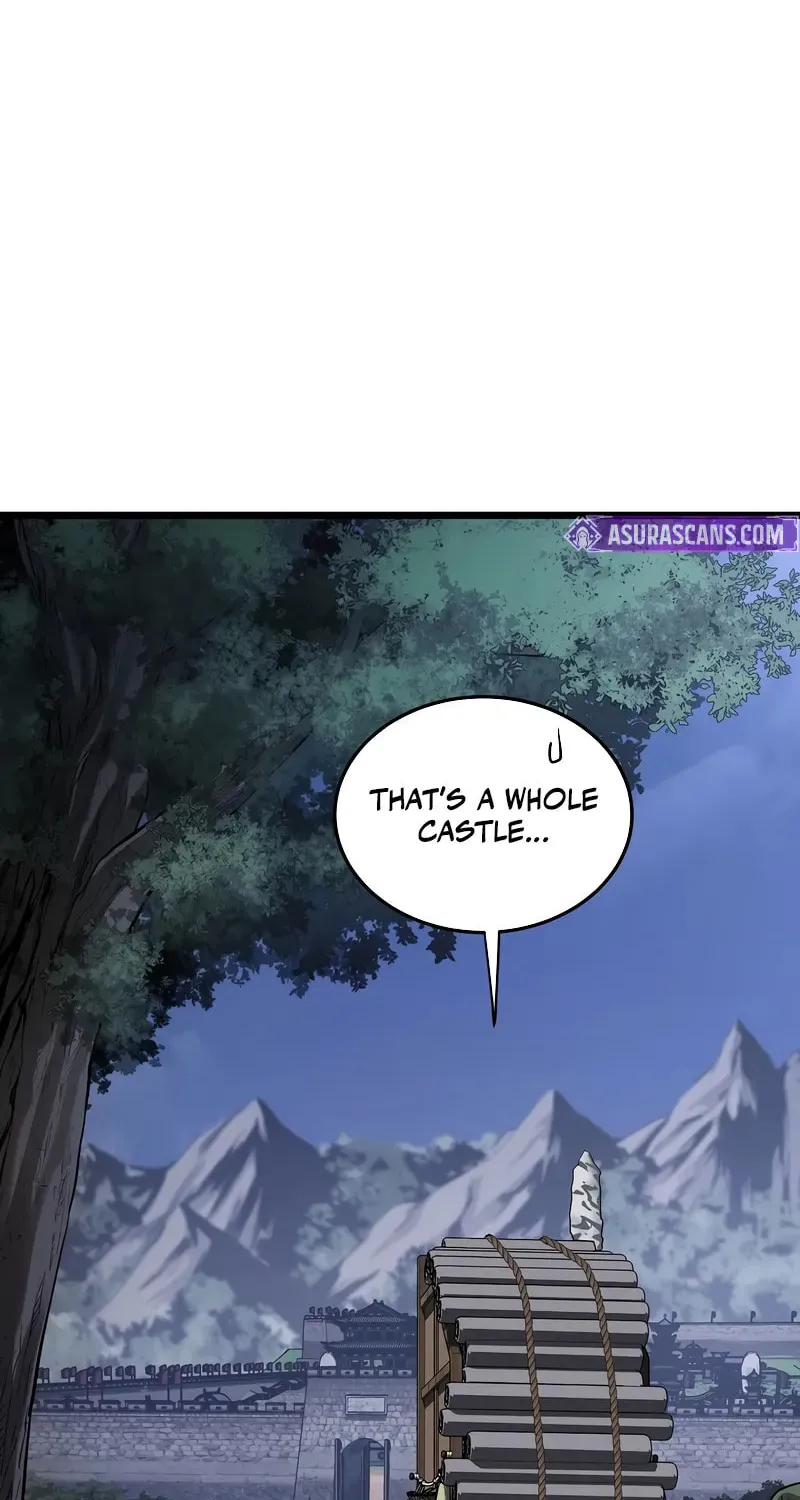 Murim Login Chapter 222 page 63 - 