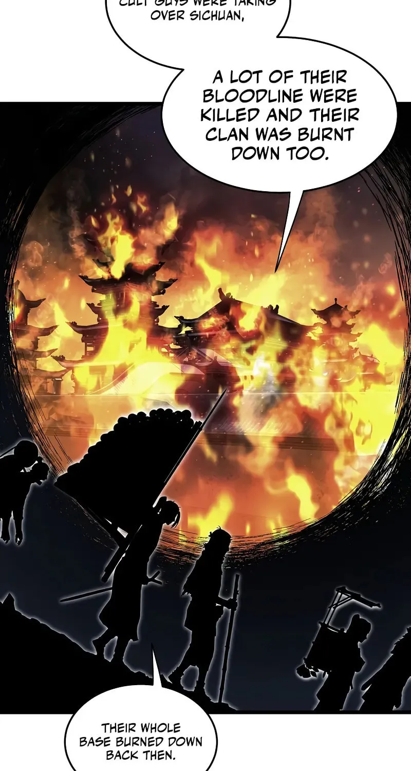 Murim Login Chapter 222 page 65 - 