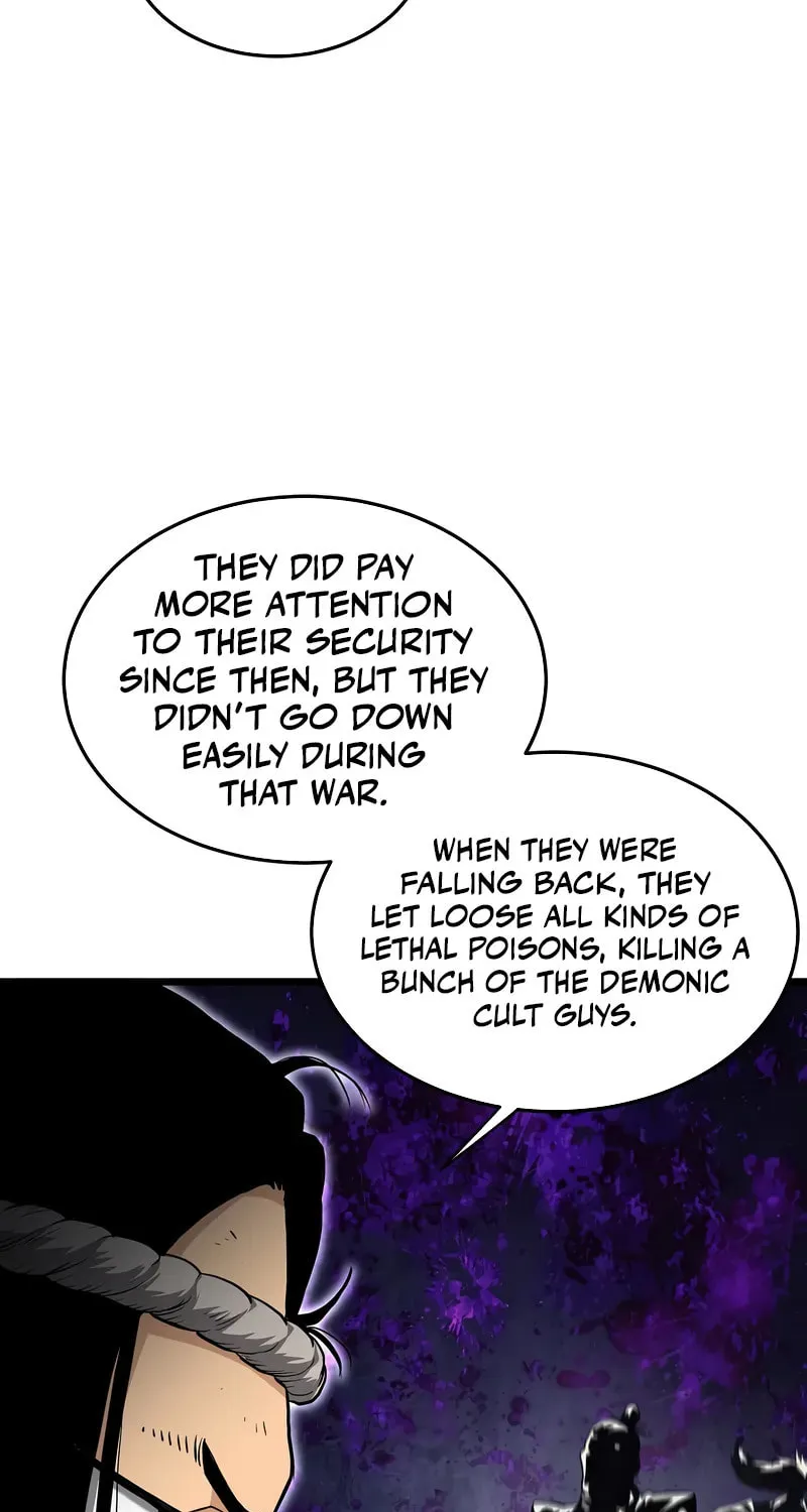 Murim Login Chapter 222 page 66 - 