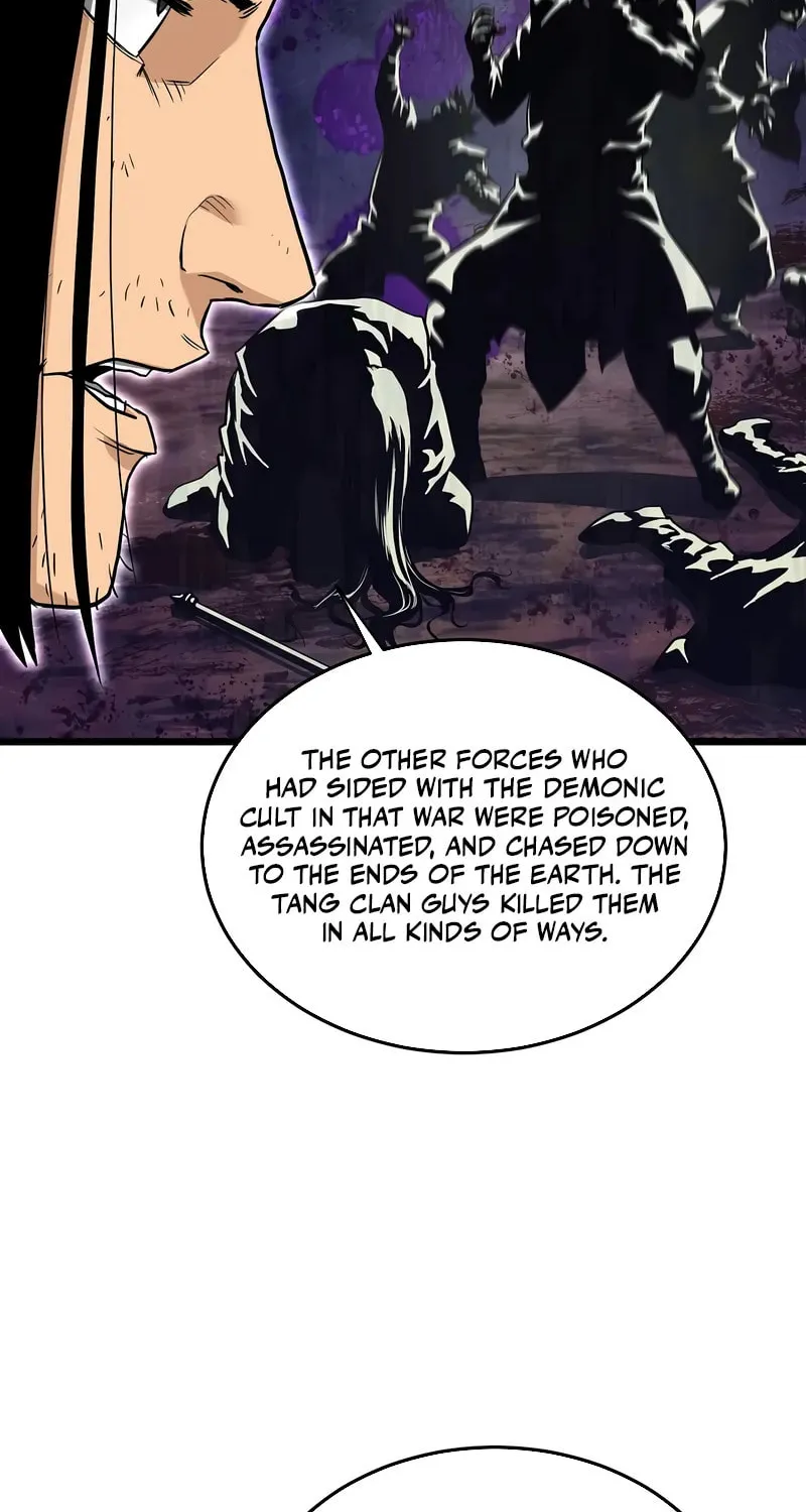 Murim Login Chapter 222 page 67 - 