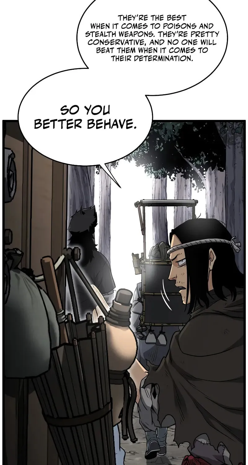 Murim Login Chapter 222 page 68 - 