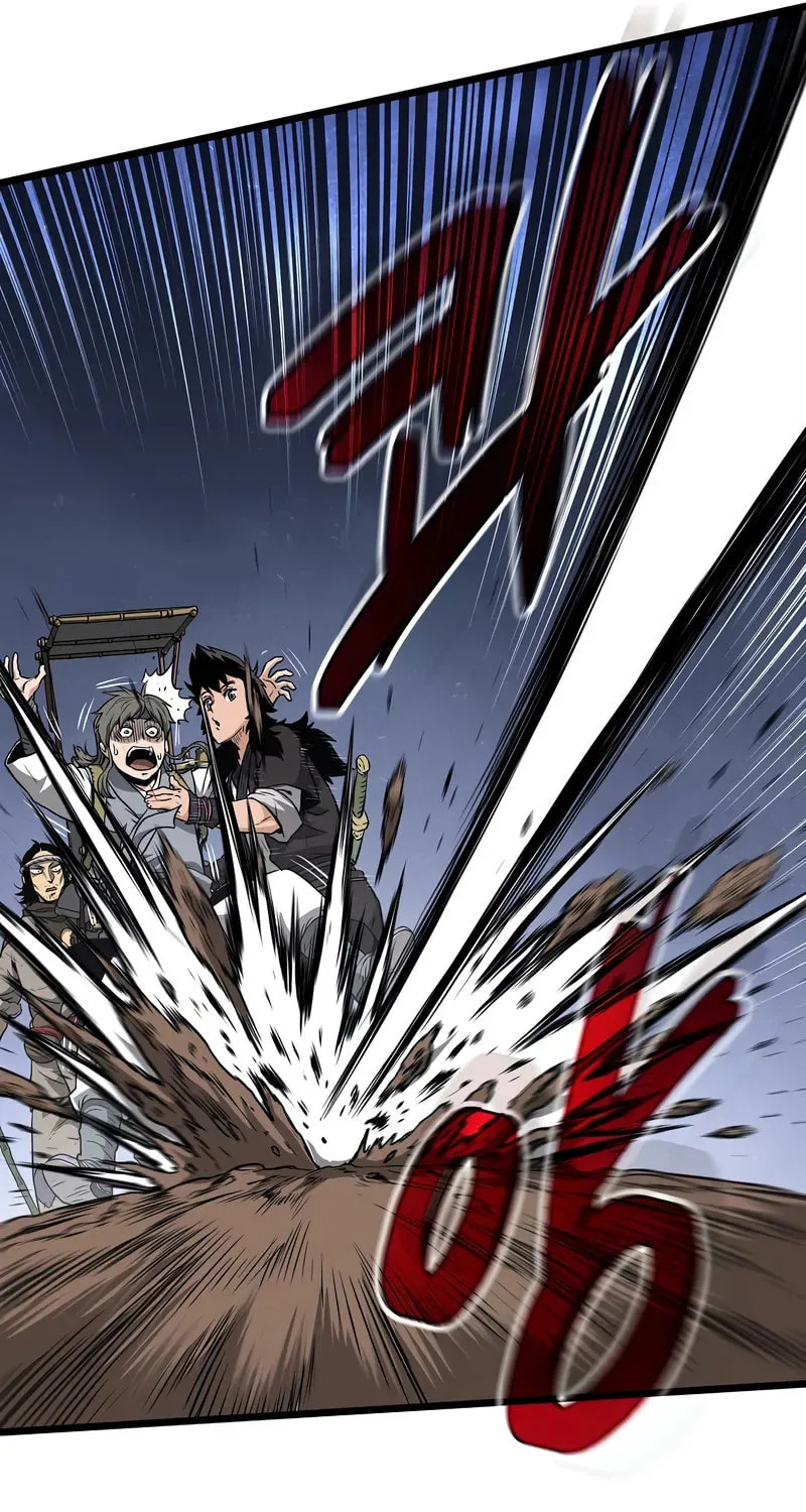 Murim Login Chapter 222 page 72 - 