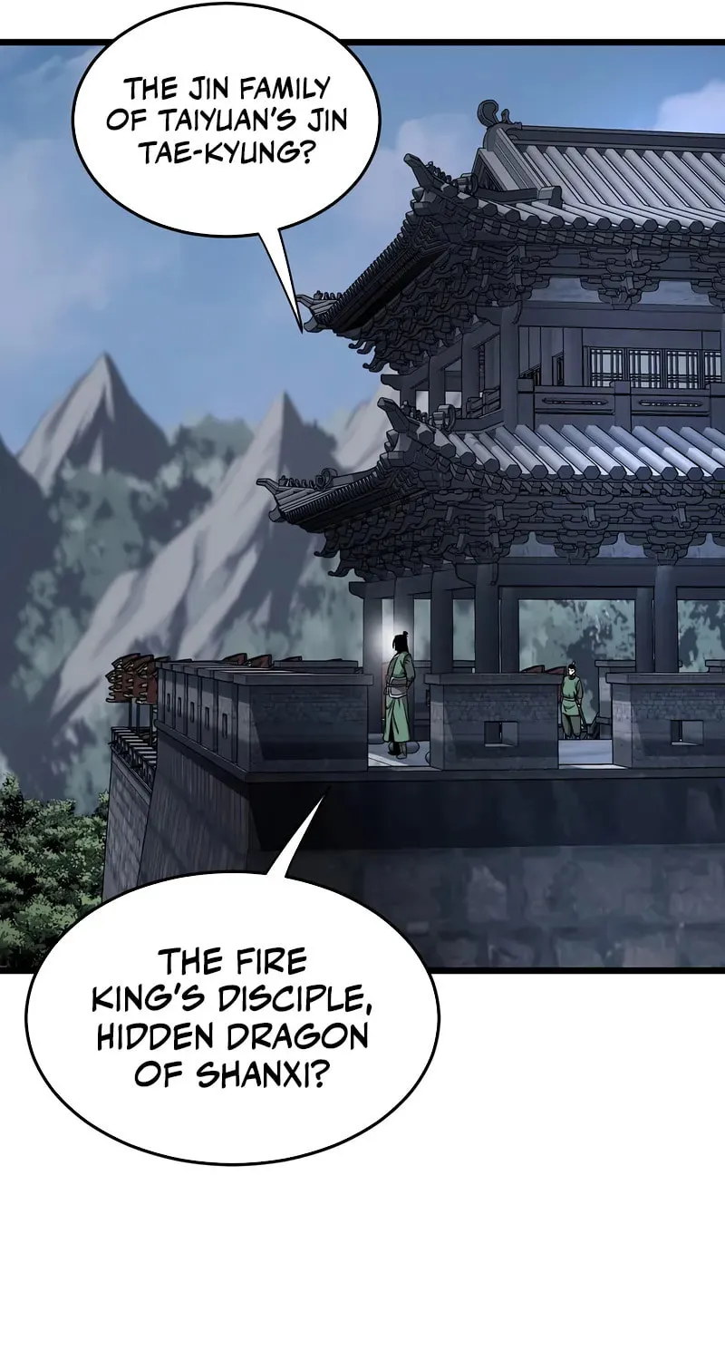 Murim Login Chapter 222 page 82 - 