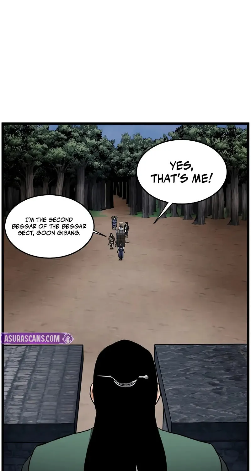 Murim Login Chapter 222 page 83 - 